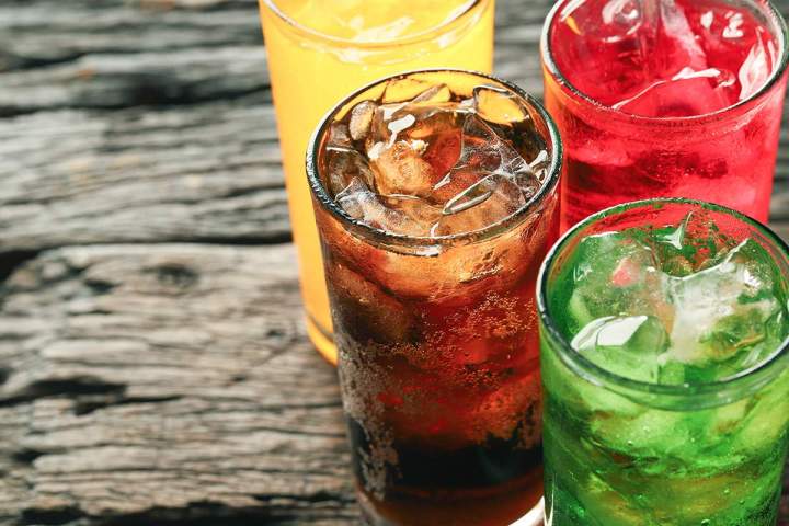 Boisson artisanale Crots