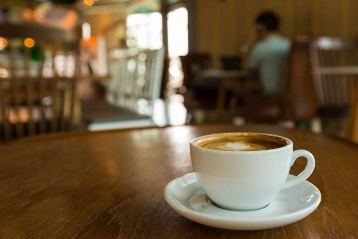 Café Crots