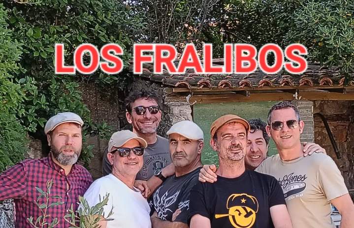 Los Fralibos Crots