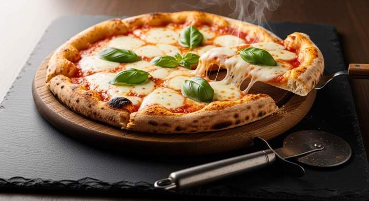 Quels accompagnements complètent souvent l’expérience dans une pizzeria ? Crots