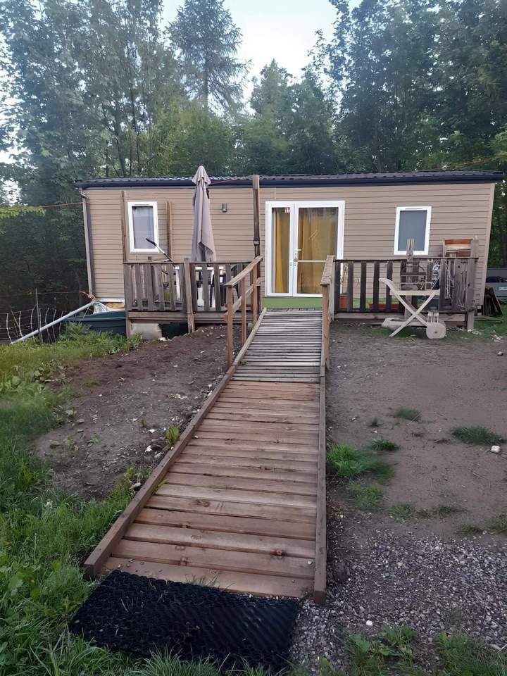 Crots vacation rental