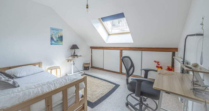 Crots Lodge