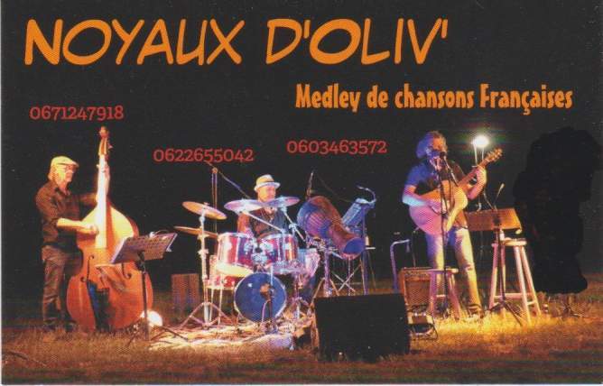 carte contacts Noyaux d'Oliv'