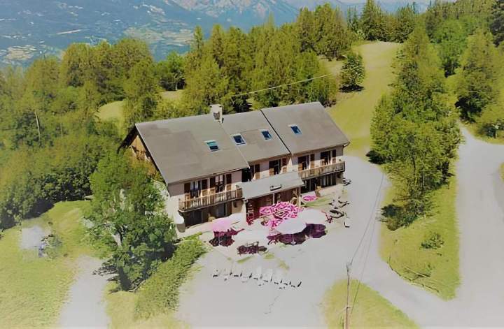 Guesthouse Crots