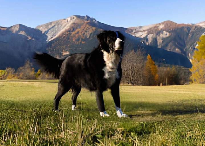Hund Crots